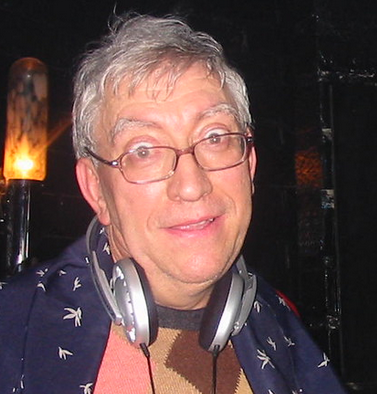 John image